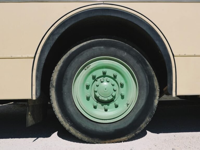 Photo all-season tires
