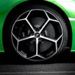 Photo balance car wheels