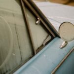 Photo detail a car at home