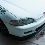 Photo car wax
