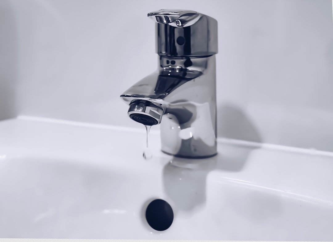 Photo remove water spots