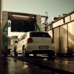 Photo wash car