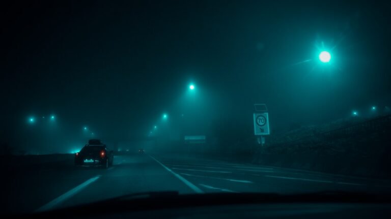 Photo clean foggy headlights