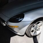 Photo remove scratches car paint