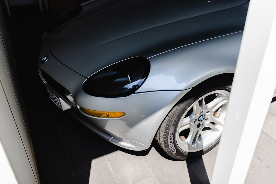 Photo remove scratches car paint