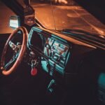 Photo tow a car safely