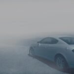 Photo car AC not blowing cold air