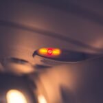 Photo car overheating