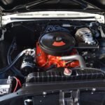 Photo engine temperature