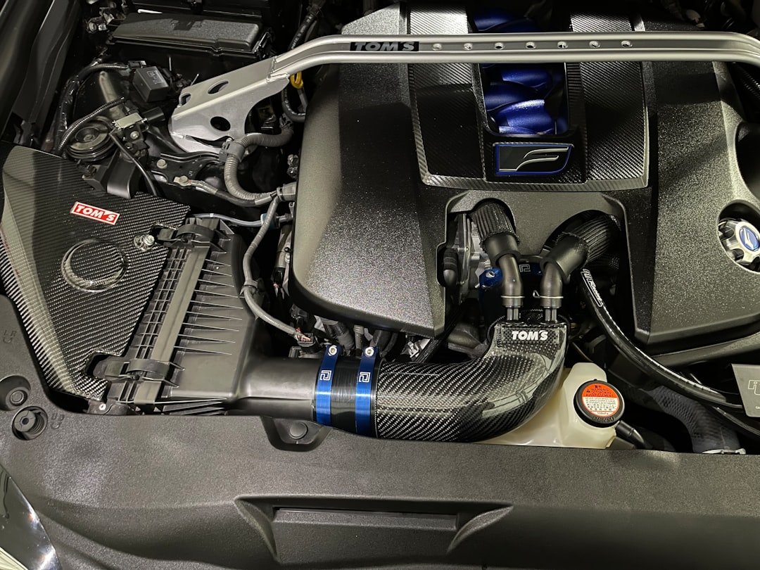 Photo replace car fuses