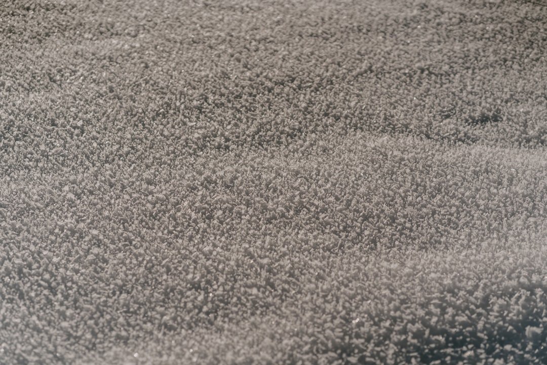 Photo deep clean car carpets