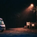 Photo connect trailer lights