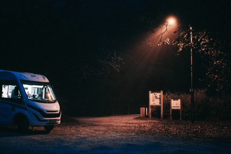 Photo connect trailer lights