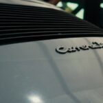 Photo car AC smell