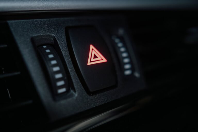 Photo car safety rating