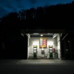 Photo save fuel