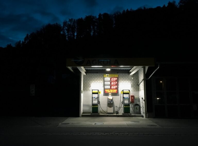 Photo save fuel