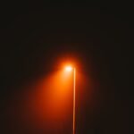 Photo ABS warning light