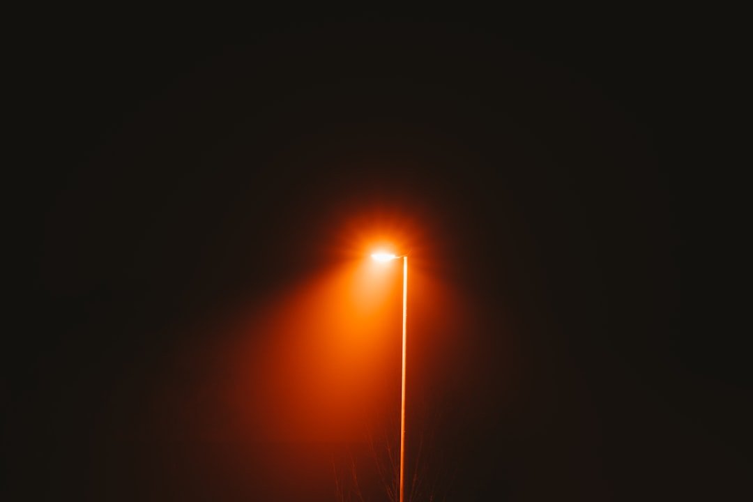 Photo ABS warning light