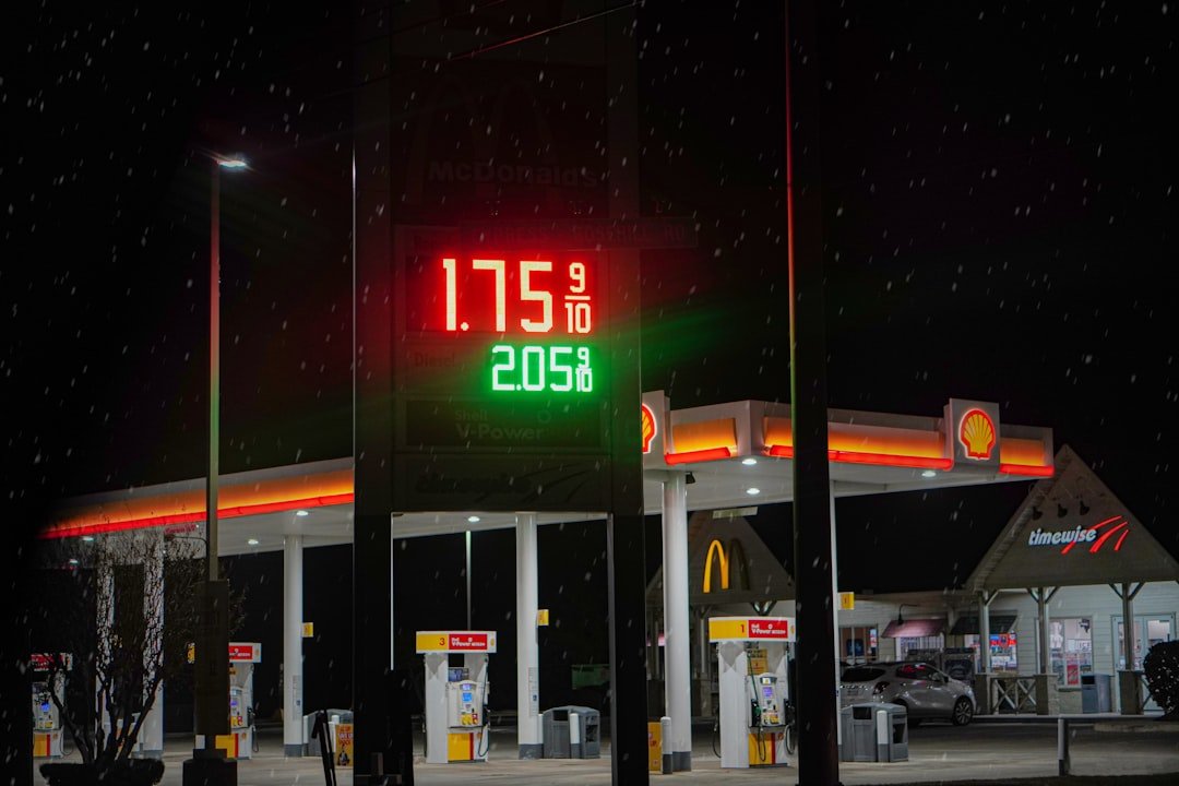 Photo improve car gas mileage