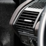 Photo car overheating