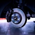 Photo brakes bad