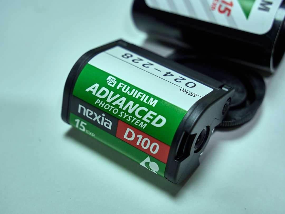 Photo car battery brand