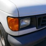 Photo headlights