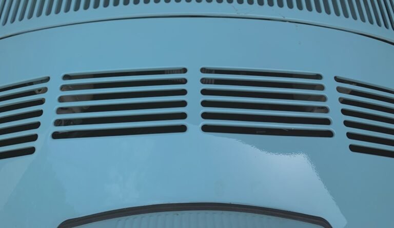 Photo replace air filters