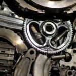 Photo signs of a bad alternator