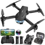 1080p hd camera drone