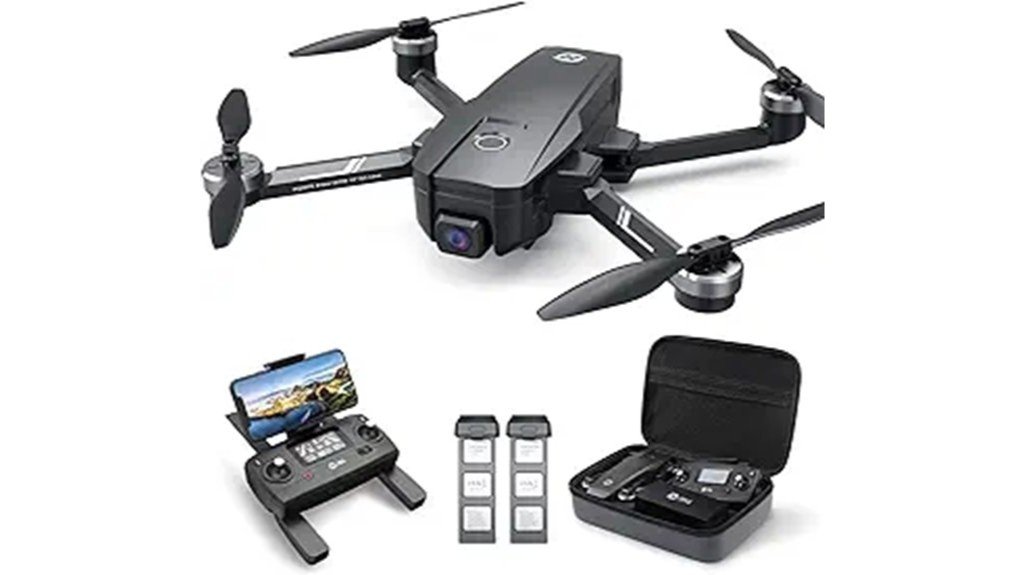 4k camera drone adults