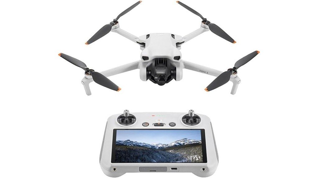 4k camera with gimbal