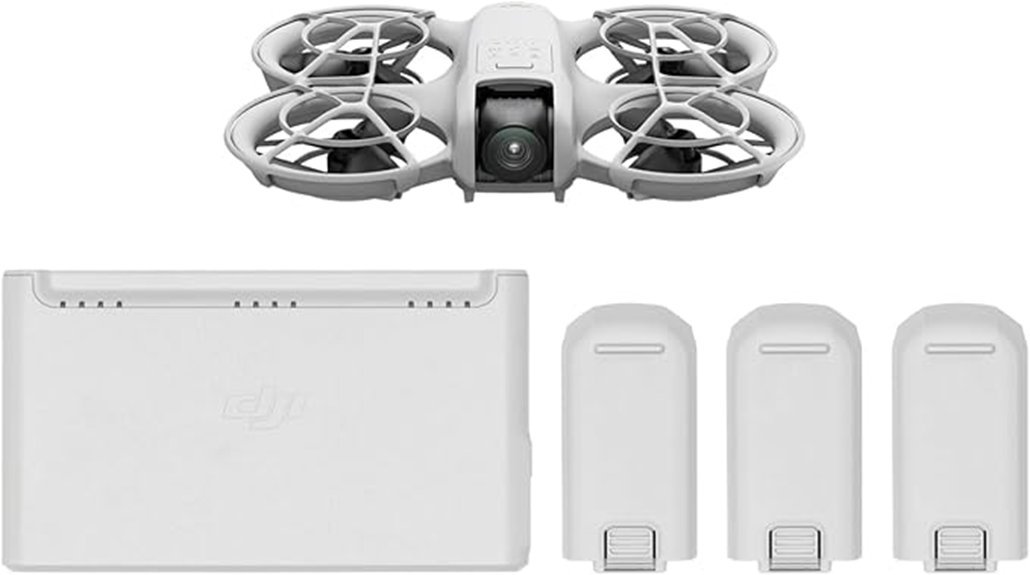4k uhd camera drone