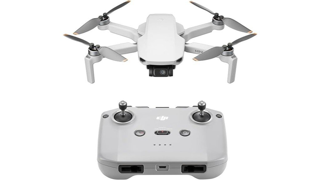 4k uhd camera drone