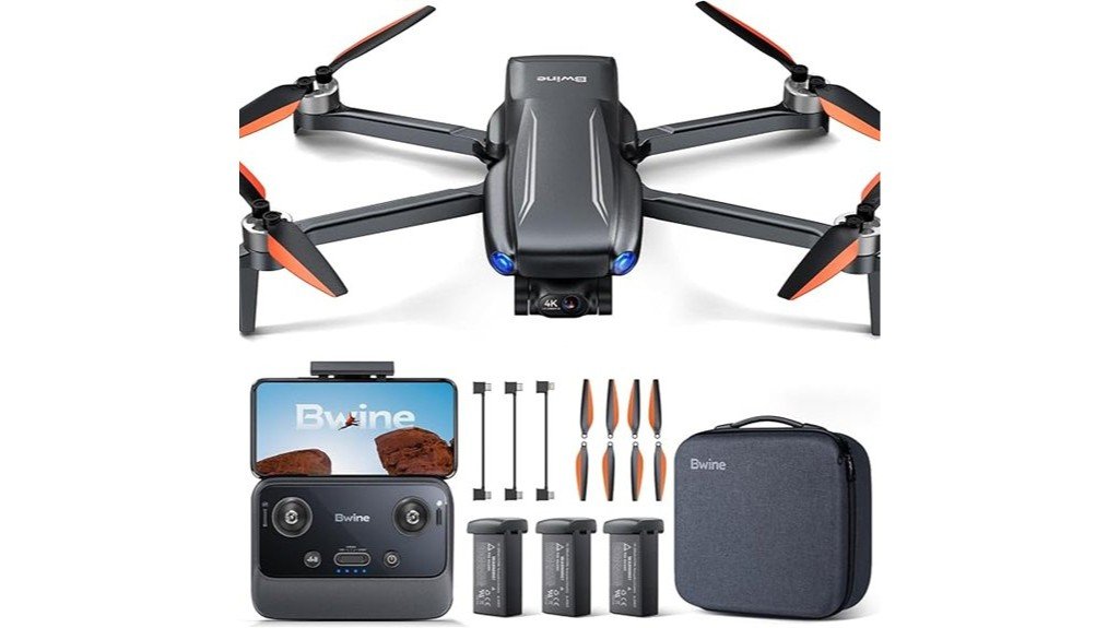 8k camera drone adults
