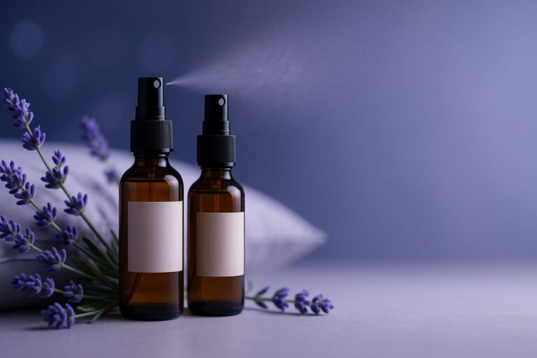 Lavender Sleep Sprays