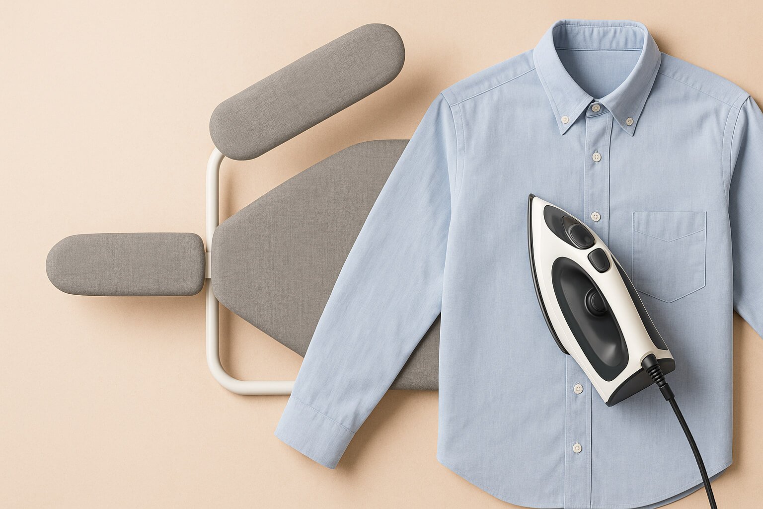 Best Ironing Boards With Sleeve Attachment