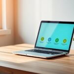 activate laptop battery saver