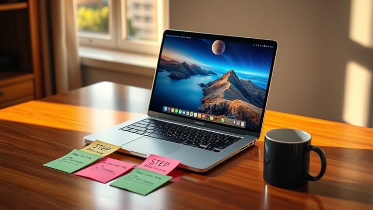 adjust laptop refresh rate