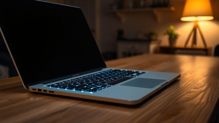adjust macbook keyboard backlight