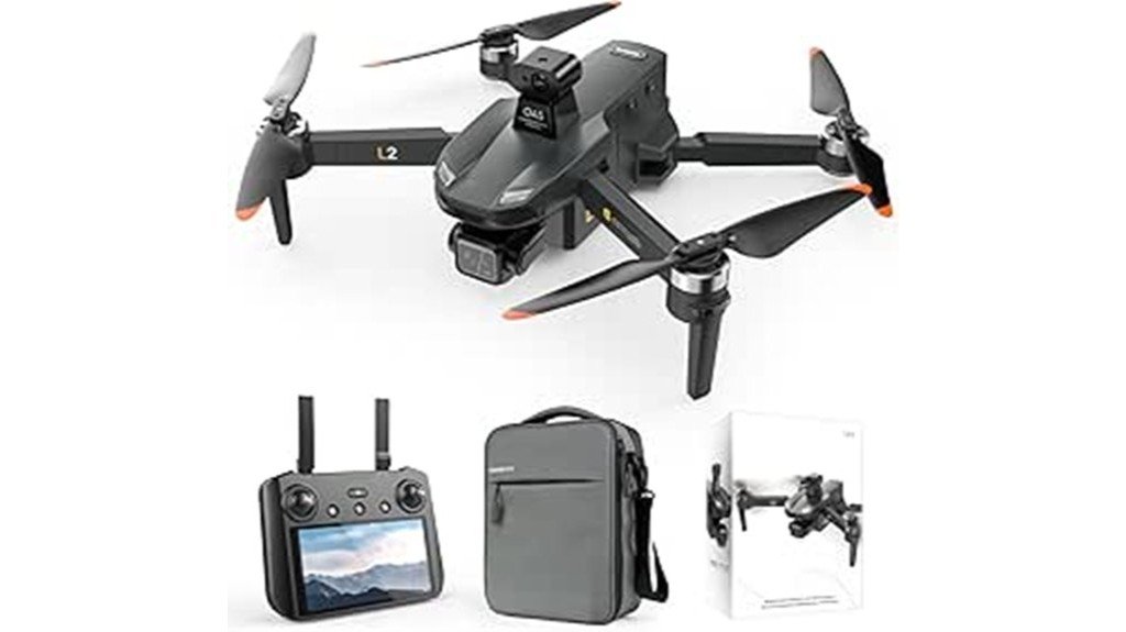 advanced camera drones for adults