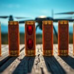 aerial defense shotgun loads