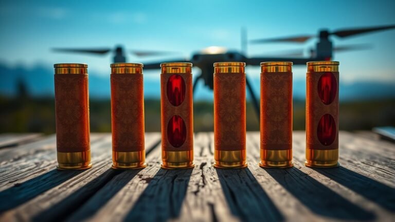 aerial defense shotgun loads