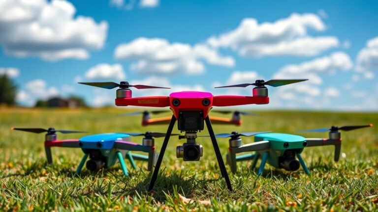 affordable aerial fun drones