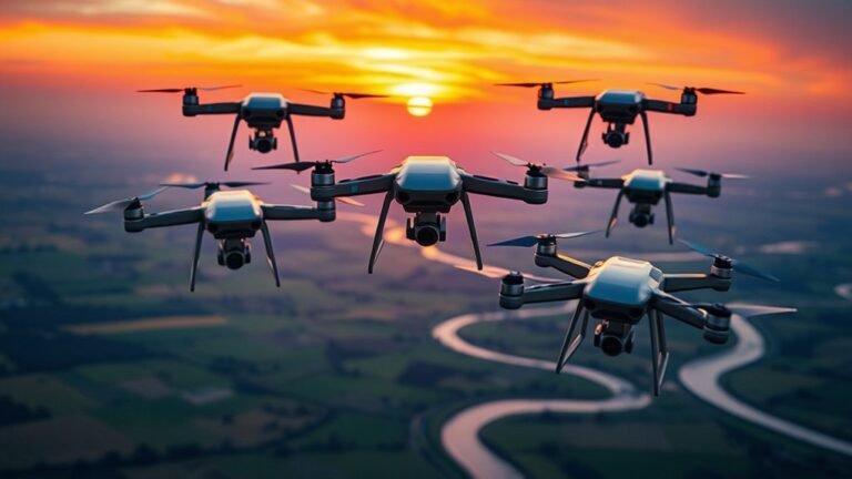 affordable aerial photography drones