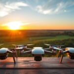 affordable aerial photography drones