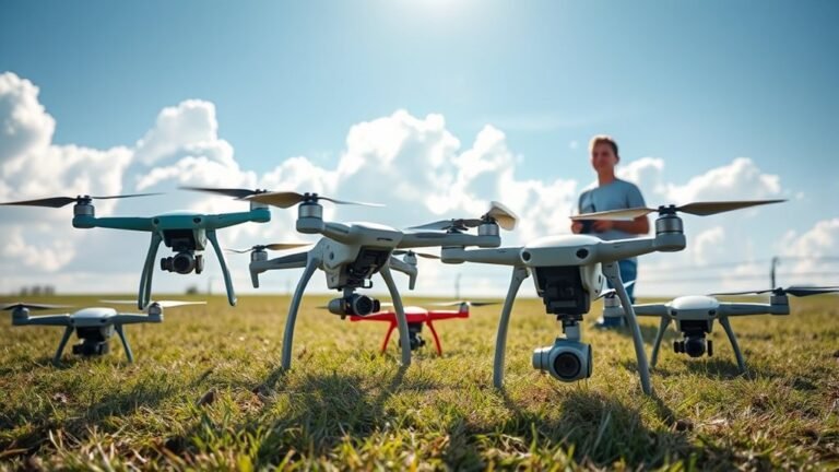 affordable beginner drones 2025