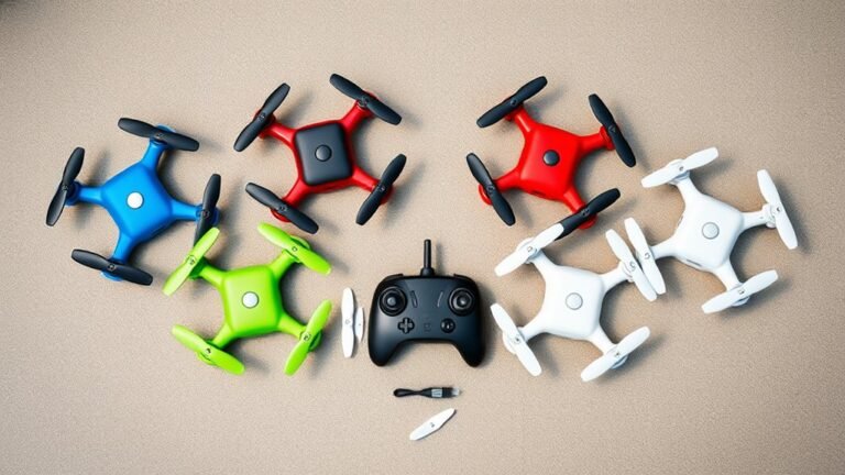 affordable beginner drones 2025