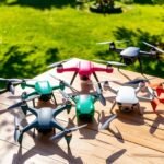 affordable beginner friendly drones